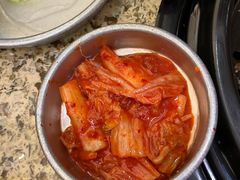 -首尔烤肉大排档(合生汇店)