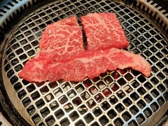 -赤坂亭M9和牛烧肉·日料398放题(万达店)