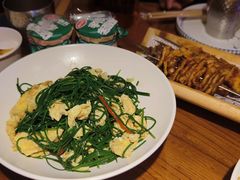 -纳瓦新疆菜(银都店)
