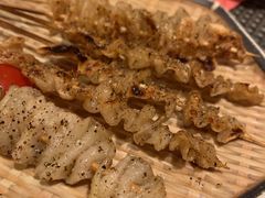 -割烹酱子日本料理(弘基财富广场店)