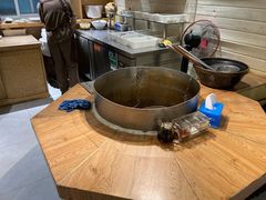 大堂-韩邦朝天锅