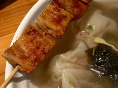 -海平馄饨(逍遥二路店)