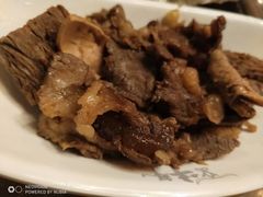 -一品牛鲜潮汕牛肉火锅(茶花园店)