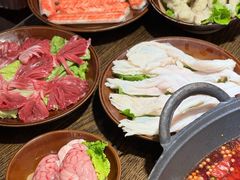 -冯校长老火锅(广州正佳广场店)