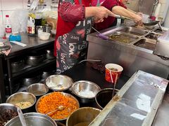 -丽华早点(大成路店)