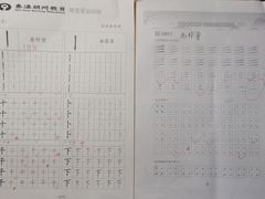 -秦汉胡同古筝围棋国学书院(罗湖分馆)