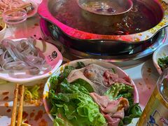 -枇杷园食为鲜火锅(南山店)