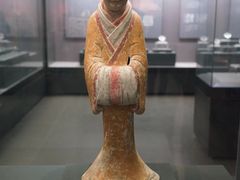 -汉景帝阳陵博物院