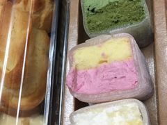 -欧式面包坊(青岛万象城店)