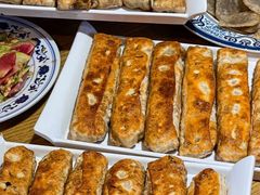 -王胖子驴肉火烧(东四旗舰店)