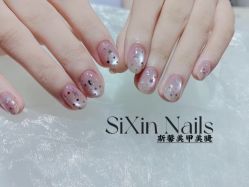 -斯馨·健康美甲美睫