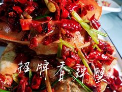 -锦里海景海鲜餐厅.三亚老字号(亚龙湾中心广场店)