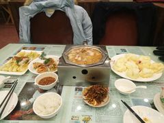 -东方肉馆(文庭雅苑店)