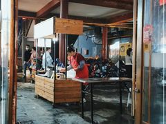 -彭哥甩饼王(城隍庙广场店)