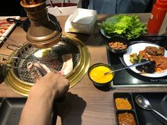 -火炉火自助餐(枫蓝国际店)