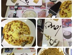 -路易十三西餐厅(西关新天地店)