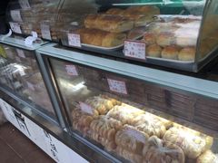 蛋黄酥-闻酥园(大慈寺店)