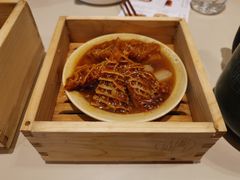 黑椒金钱肚-蔡澜点心·粤菜(丽泽天街店)
