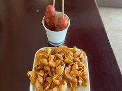 -海兰云天度假区温泉