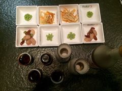 -将太无二·北美传奇寿司(瑞士公寓店)