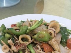 -考记泥焗鸡农庄·海鲜(北洛秘境店)