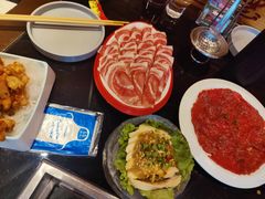-重庆德忆火锅（龙南街3店）(渝水岸餐饮)