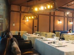大堂-尘香•传统川菜(创汇首座店)