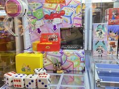 -天天玩X秋葉原日系动漫游戏中心
