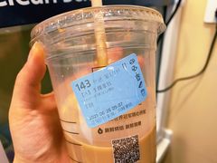 -luckincoffee瑞幸咖啡(顺义华联商厦店)