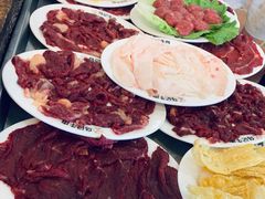 生丸-乌记鲜活牛肉城(金砂东路店)