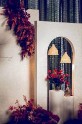 -曼格纳婚礼艺术中心(张江店)