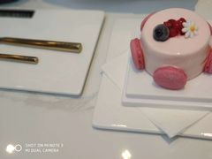 -麦雪尔甜品·生日蛋糕(新街口旗舰店)