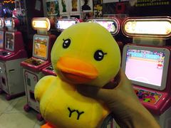 -天天玩X秋葉原日系动漫游戏中心