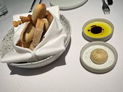 -Bistro Wang 牛排馆