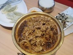 -米村拌饭(欧亚万豪店)