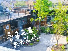 -糖房咖啡(南锣鼓巷店)