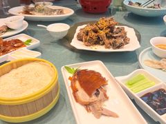 -红菜坊·烤鸭·川鲁宴(石园店)
