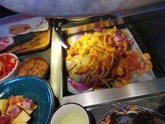 -十三姨正合丰烤肉(营迹路店)