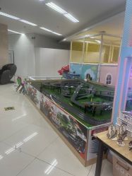 点击看大图 -孩子王(铁西万达店)