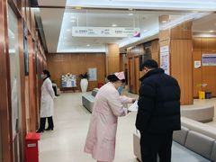 -美年大健康·体检中心(江岸分院)