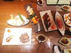 -松竹和日式料理(广厦店)