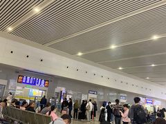 -余姚北站