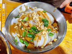 -郭记豌豆鲜粉