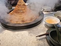 -鲜潭蒸汽石锅鱼(五道口购物中心店)