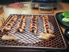 -百年食客韩式烤肉(南三环店)