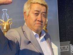 -厦门帷幕开啦红地毯蜡像艺术馆