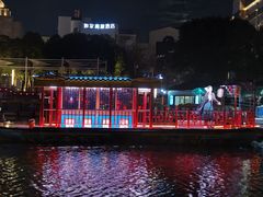 -南通濠河风景名胜区