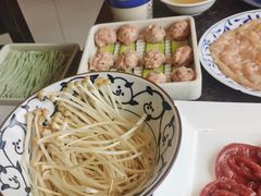 -皇城老妈川味火锅·大连海鲜火锅(港湾店)