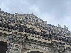 -张学良旧居陈列馆