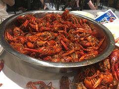 -庞家烧烤客栈(炮台山店)